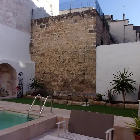Villa Casa Nonio