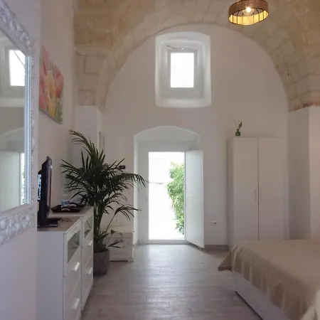 Casa Nonio Villa Nardò