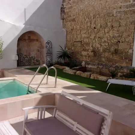 Casa Nonio * Nardò
