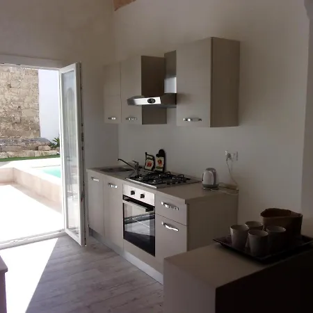 Casa Nonio *