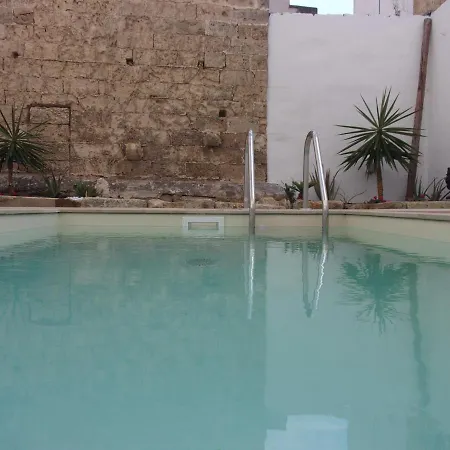 Villa Casa Nonio