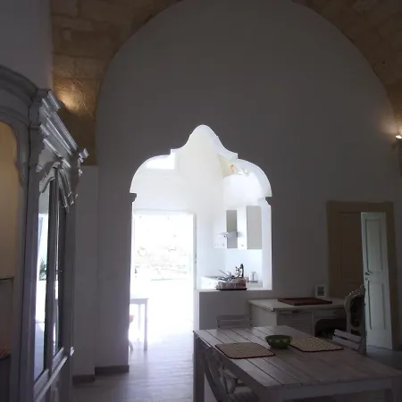 Villa Casa Nonio