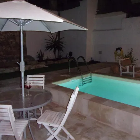 Casa Nonio Villa Nardò