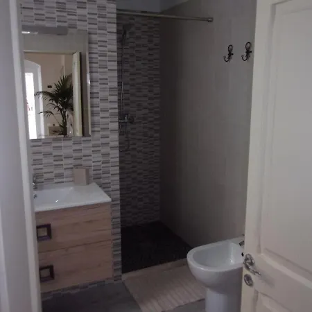 Casa Nonio Villa *