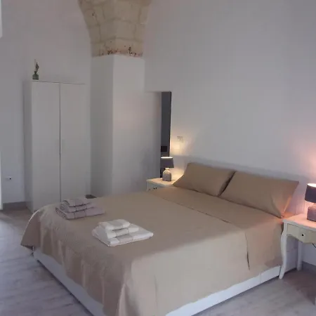 Casa Nonio Villa