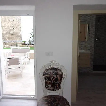 Villa Casa Nonio *