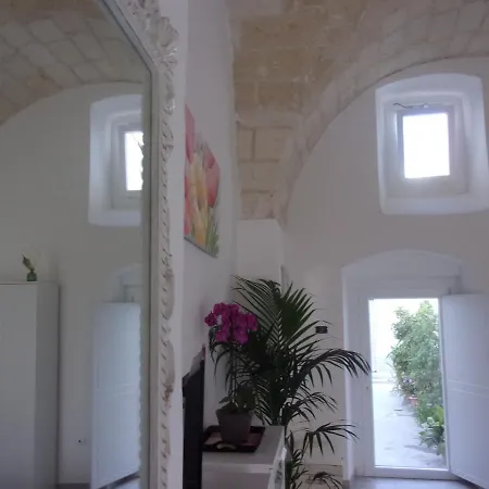 Casa Nonio *