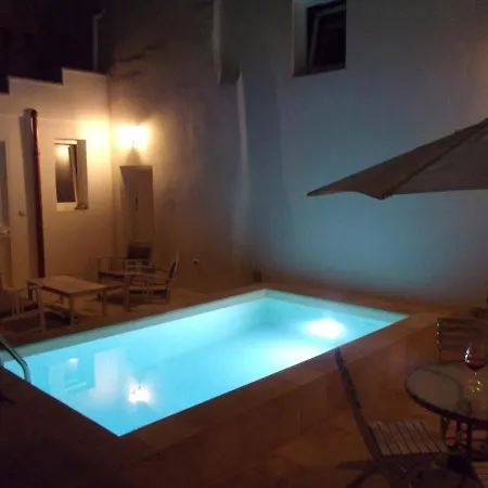 Villa Casa Nonio Nardò