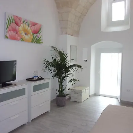 Villa Casa Nonio Nardò