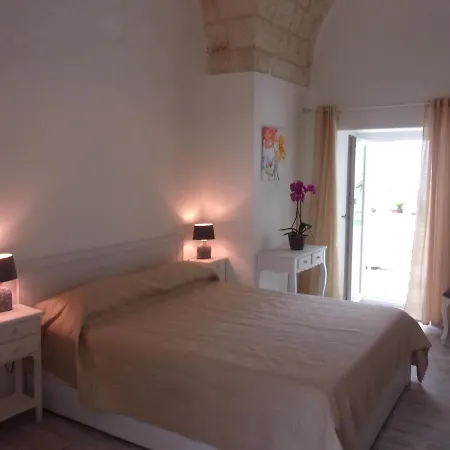 Casa Nonio Villa