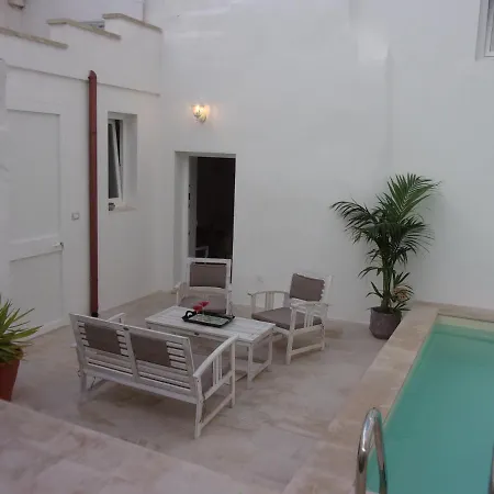 Casa Nonio * Nardò