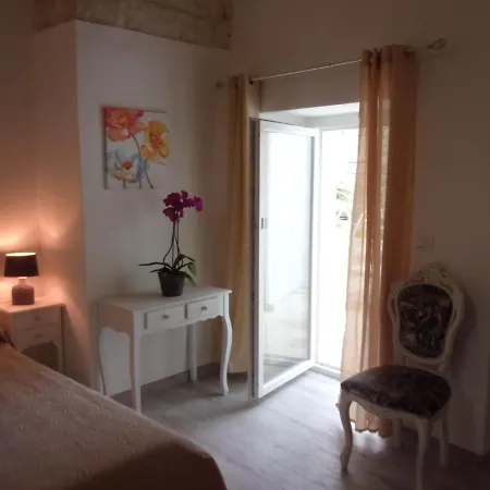 Casa Nonio Nardò