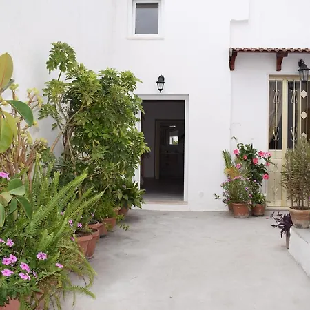 Villa Casa Nonio *