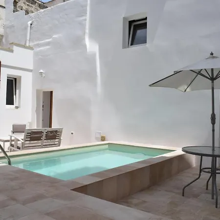 Casa Nonio Villa Nardò