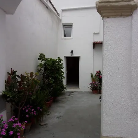 Villa Casa Nonio