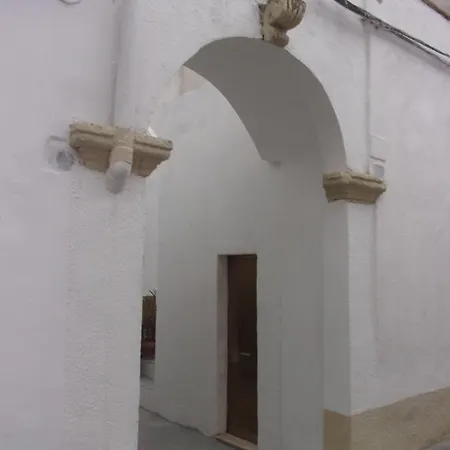 Casa Nonio Villa
