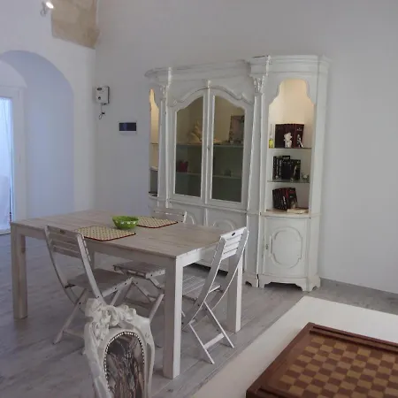 Casa Nonio Nardò