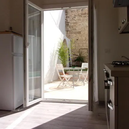 Casa Nonio Nardò