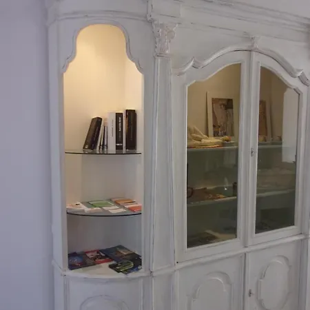 Casa Nonio Villa *