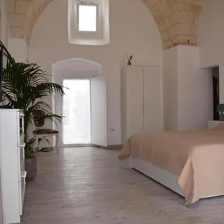 Casa Nonio Villa