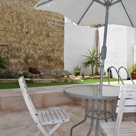 Villa Casa Nonio