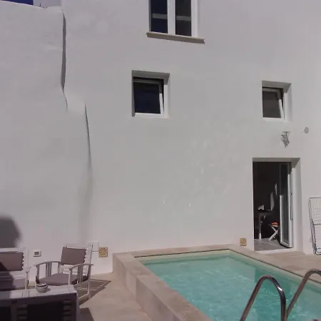 Villa Casa Nonio *