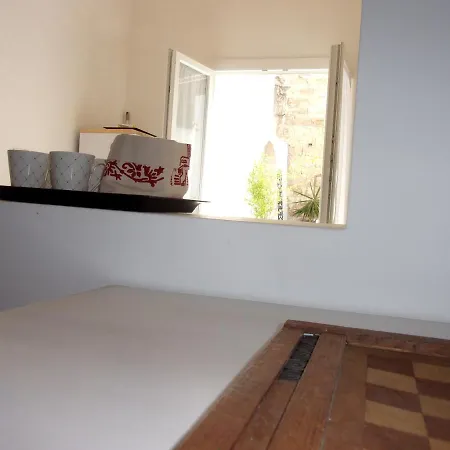 Casa Nonio Villa *