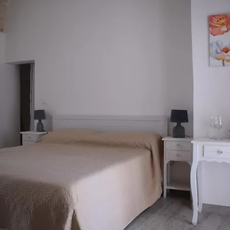 Casa Nonio Villa Nardò