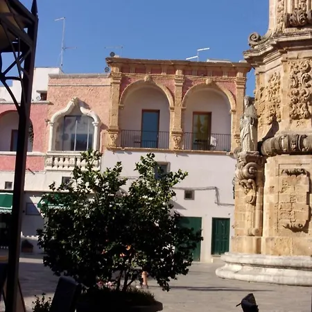 Casa Nonio Villa