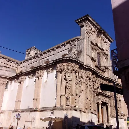 Villa Casa Nonio *