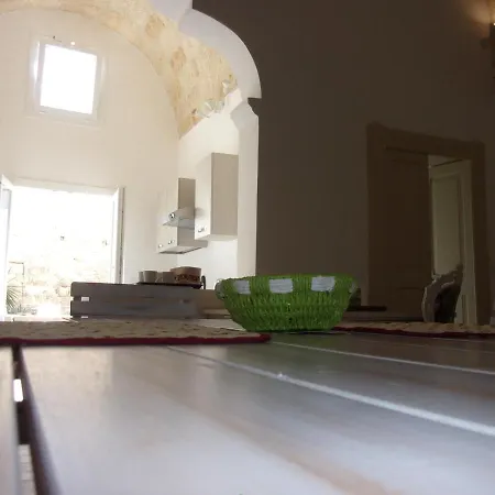Casa Nonio