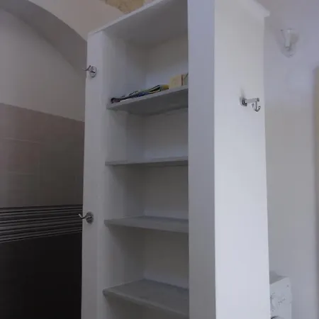 Casa Nonio Villa *