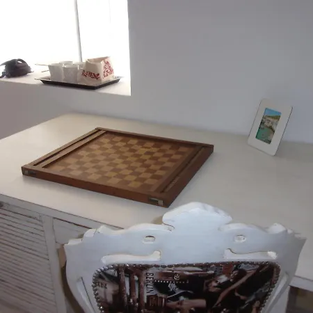 Casa Nonio