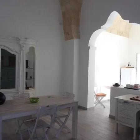 Casa Nonio Villa *