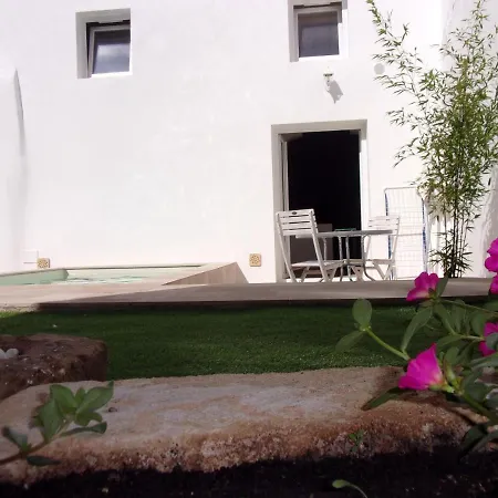 Villa Casa Nonio
