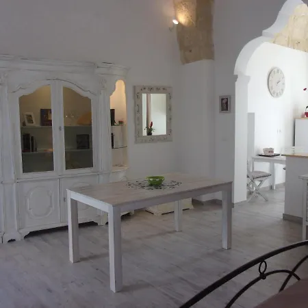Casa Nonio * Nardò