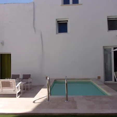Casa Nonio Nardò