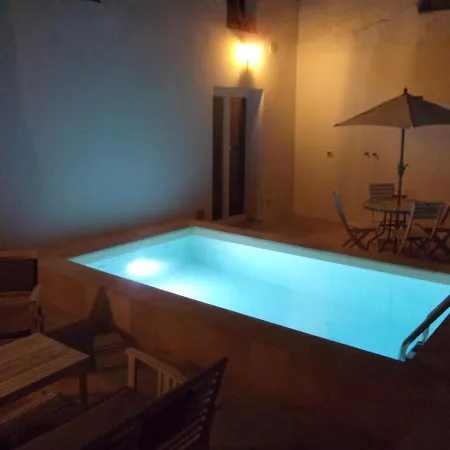 Casa Nonio * Nardò