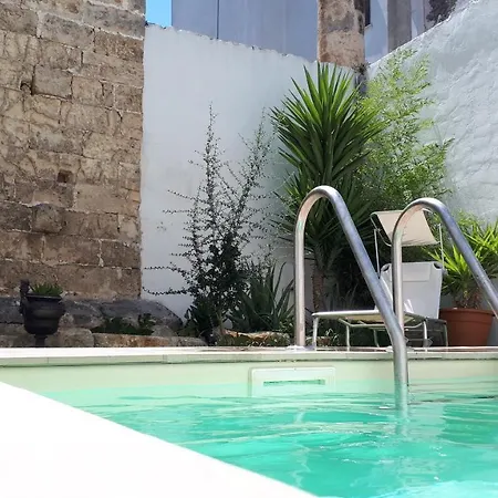 Casa Nonio