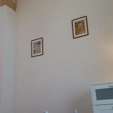 Casa Nonio Villa