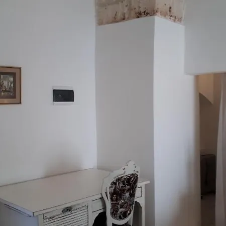 Casa Nonio Villa Nardò