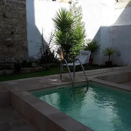 Casa Nonio Villa