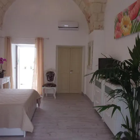 Casa Nonio *
