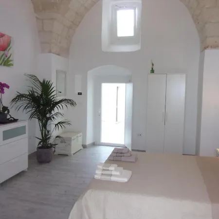 Casa Nonio * Nardò