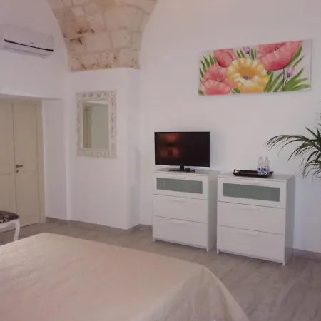 Casa Nonio Nardò