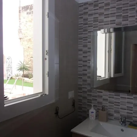 Casa Nonio Villa *