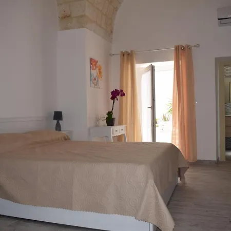 Villa Casa Nonio