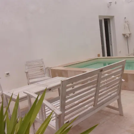 Villa Casa Nonio