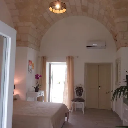 Casa Nonio *
