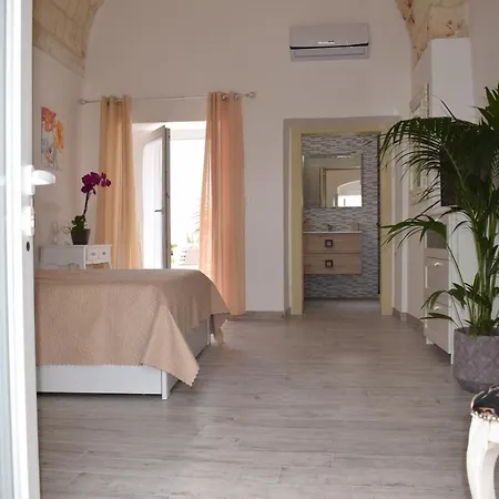 Villa Casa Nonio